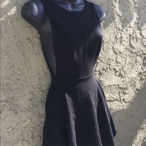 American Apparel Dress